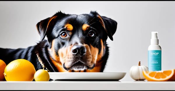 Boutique en ligne de produits pour chiens : le choix santé pour votre compagnon